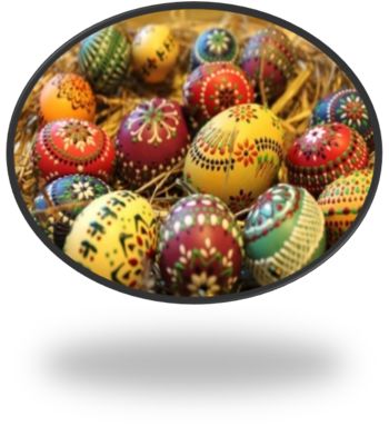 Velikonočno voščilo