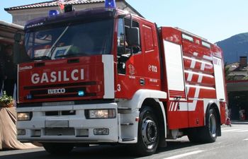 Gasilsko tekmovanje GZ Kidričevo