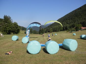 Kajuhov dan odprtih vrat Kajuhov dan odprtih vrat