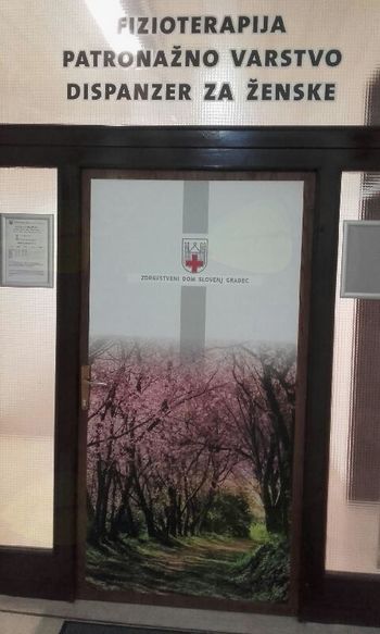 Nove dejavnosti Zdravstvenega doma Slovenj Gradec