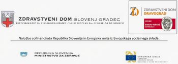 Predstavitev posvetovalnic v lokalni skupnosti