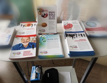 Svetovni dan ledvic Svetovni dan ledvic