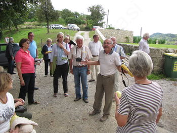 Svetovljani so bili rojeni na gradu Lemberg Svetovljani so bili rojeni na gradu Lemberg
