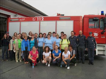 IZOBRAŽEVANJE ČLANIC