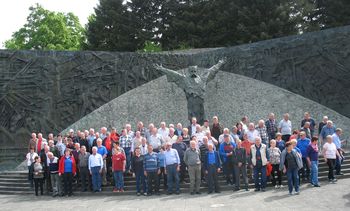 EKSKURZIJA  GASILSKIH VETERANK IN VETERANOV