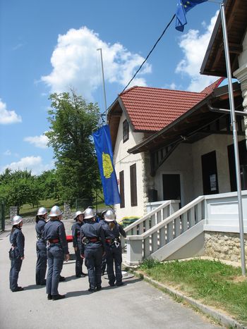 REGIJSKO TEKMOVANJE GASILSKE REGIJE DOLENJSKA (GRD) REGIJSKO TEKMOVANJE GASILSKE REGIJE DOLENJSKA (GRD)