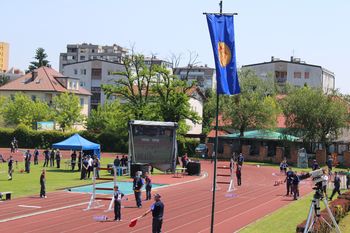 ZAKLJUČENO DRŽAVNO GASILSKO TEKMOVANJE V CELJU 