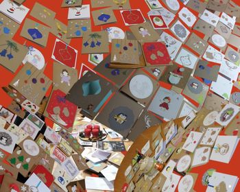 ČLANICE GASILKE USTVARJALE ČLANICE GASILKE USTVARJALE