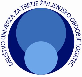 Vpis v novo študijsko leto na Društvu Univerza za tretje življenjsko obdobje Logatec