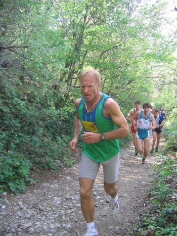 Dokončna odpoved teka Vipavskih nočnih 7