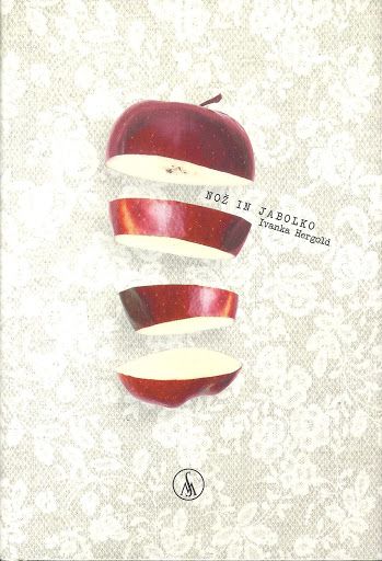 Literarno-pogovorni večer o rojakinji Ivanki Hergold ter njenem romanu Nož in jabolko