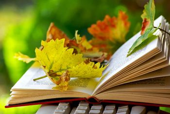 Ob dnevu slovenskih splošnih knjižnic