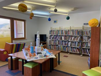 3,2,1, RAKETA IZSTRELJENA