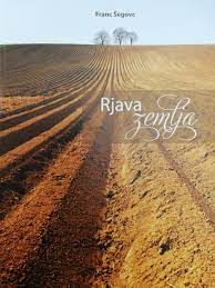 Predstavitev knjige Franca Šegovca Rjava zemlja