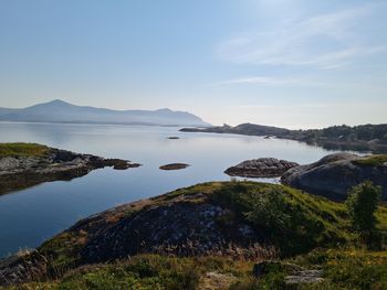 Potopisno predavanje