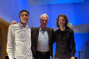 Glasbeno-literarni projekt Jurčič