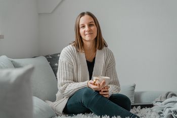 Predavanje Maruše Krajnc Senzitivnost - izziv ali darilo?