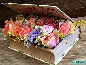 Dopoldanski klepet o novih knjigah