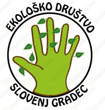 Otvoritev razstave ob 11. obletnici delovanja Ekološkega društva Slovenj Gradec