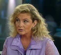 Predavanje: Pandemija aidsa je še vedno z nami, Prim. Evita Leskovšek, dr. med., specialistka iz socialne medicine