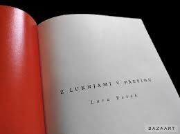 Predstavitev pesniške zbirke Lare Božak Z luknjami v prepihu