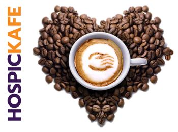 HospicKafe - Ljubezen ni občutek, je način življenja
