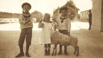 Odprtje razstave: Od Habsburških Brionov do medvojnega Celja