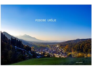 Razstava fotografij Marice Rošker Podobe Uršlje