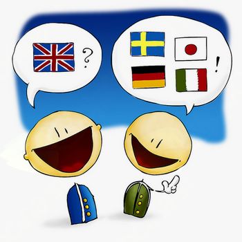 Učenje tujih jezikov – naložba v prihodnost