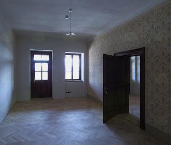 Hotel Tivoli med spomini in sanjami