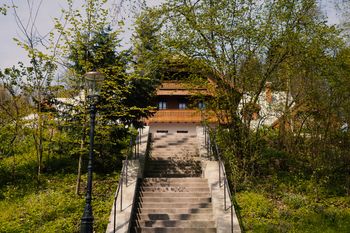 Vodstvo po razstavi Švicarija: skupnost, umetnost in narava