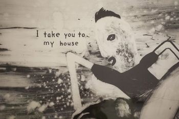 David Lynch je Slovenec, Okrogla miza o vplivu Davida Lyncha na slovensko identiteto