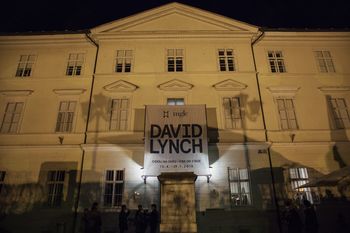 Poletna muzejska noč v MGLC