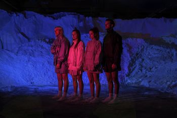 Poletje v Tivoliju - večeri sodobne elektronske in hibridne glasbe