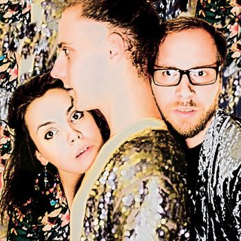 Poletje v Tivoliju - večeri sodobne elektronske in hibridne glasbe