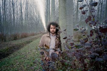 Poletje v Tivoliju - glasbeni večeri americane