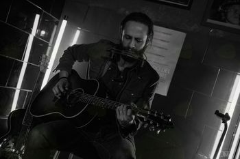 Poletje v Tivoliju - glasbeni večeri americane