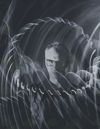 Poletje v Tivoliju - večeri sodobne elektronske in hibridne glasbe