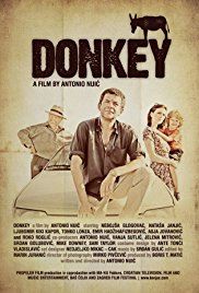 Poletje v Tivoliju - Filmi v gozdu