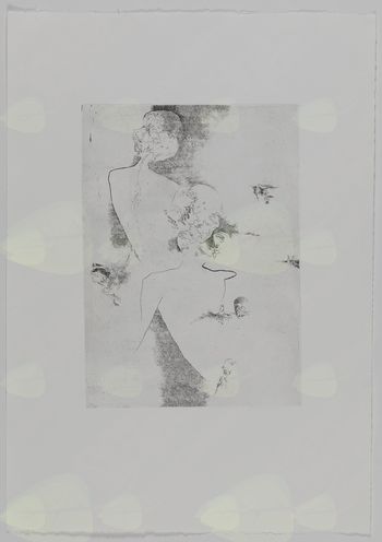 Tina Mohorović, Anonimi