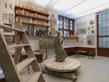 Cikel predavanj o Stojanu Batiču