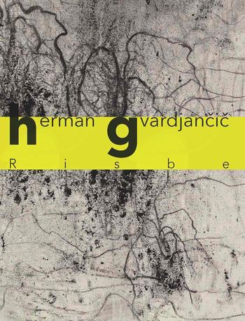 Predstavitev knjige Hermana Gvardjančiča, Risbe