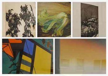 Delavnica animacije ob razstavi Rika Debenjaka