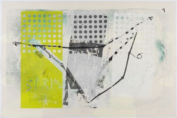 Odprtje razstave: Matjaža Gederja, Priprave na improvizacijo