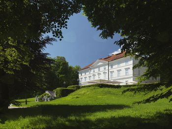 Cikel predavanj o parku Tivoli, Tivoli – umetnost z naravo