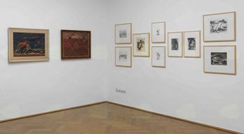 Riko Debenjak in družbena situacija prve polovice 20. stoletja