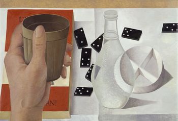 Odprtje razstave Nathalie Du Pasquier, Fair Game