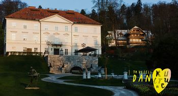 Ta veseli dan kulture v MGLC in Ustvarjalnem centru Švicarija