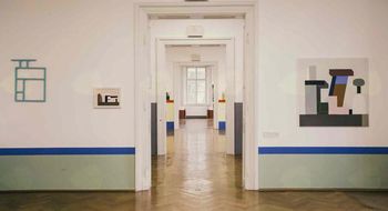 Nathalie Du Pasquier, Fair Game