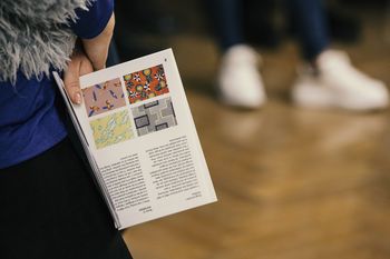 Potovanje v telo, gibalno-plesna delavnica